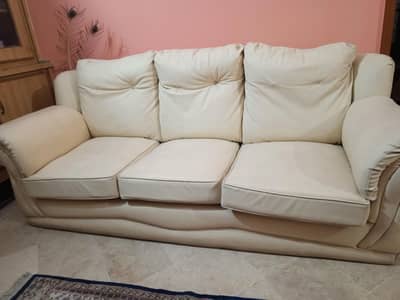 five seater sofa set