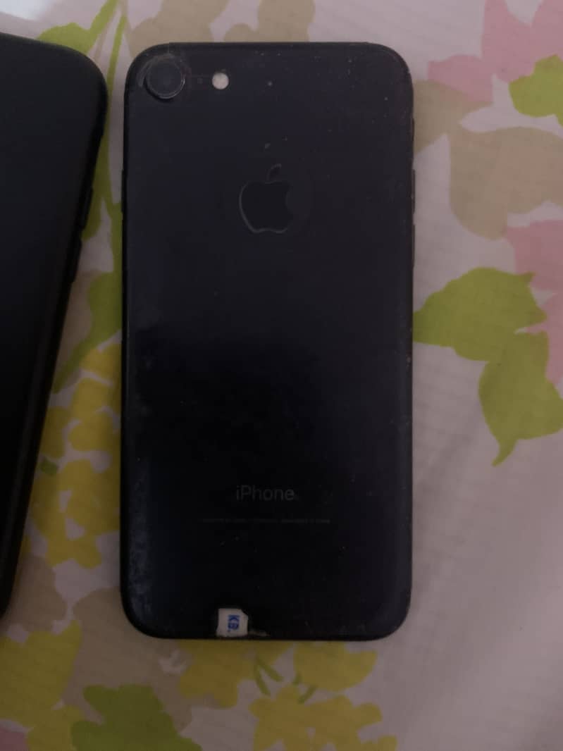 Iphone 7 0