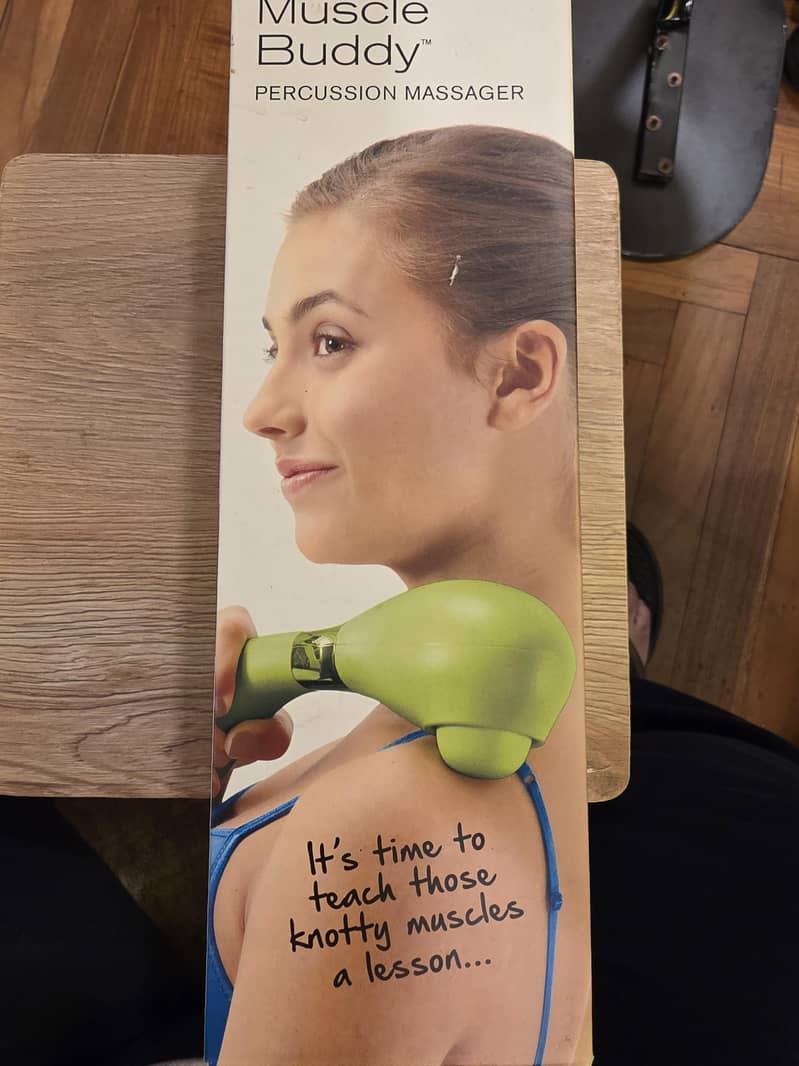 Handheld Massager 0