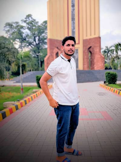 Muneeb Ahmad