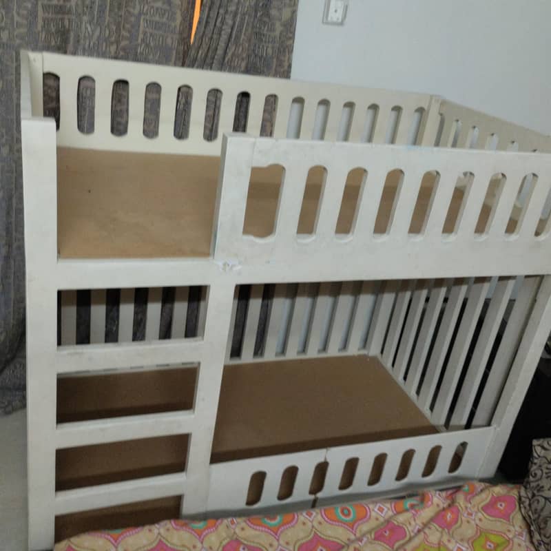bunk bed double bed 0