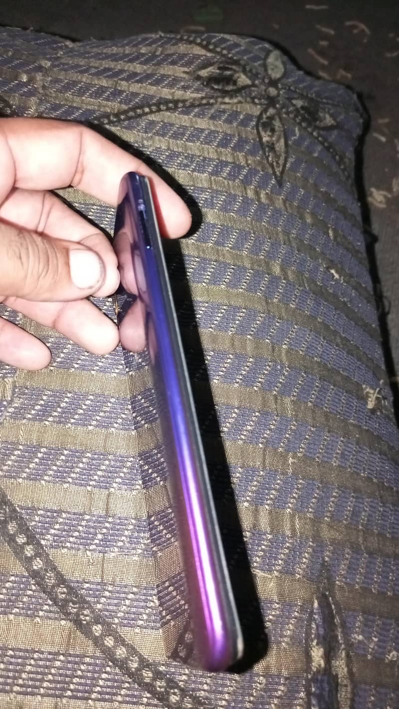 vivo good condition 0