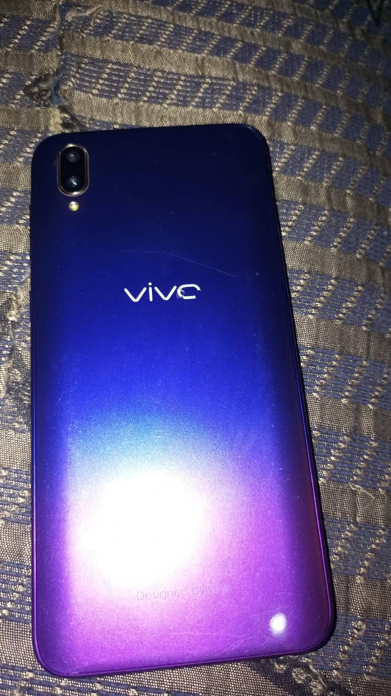 vivo good condition 1