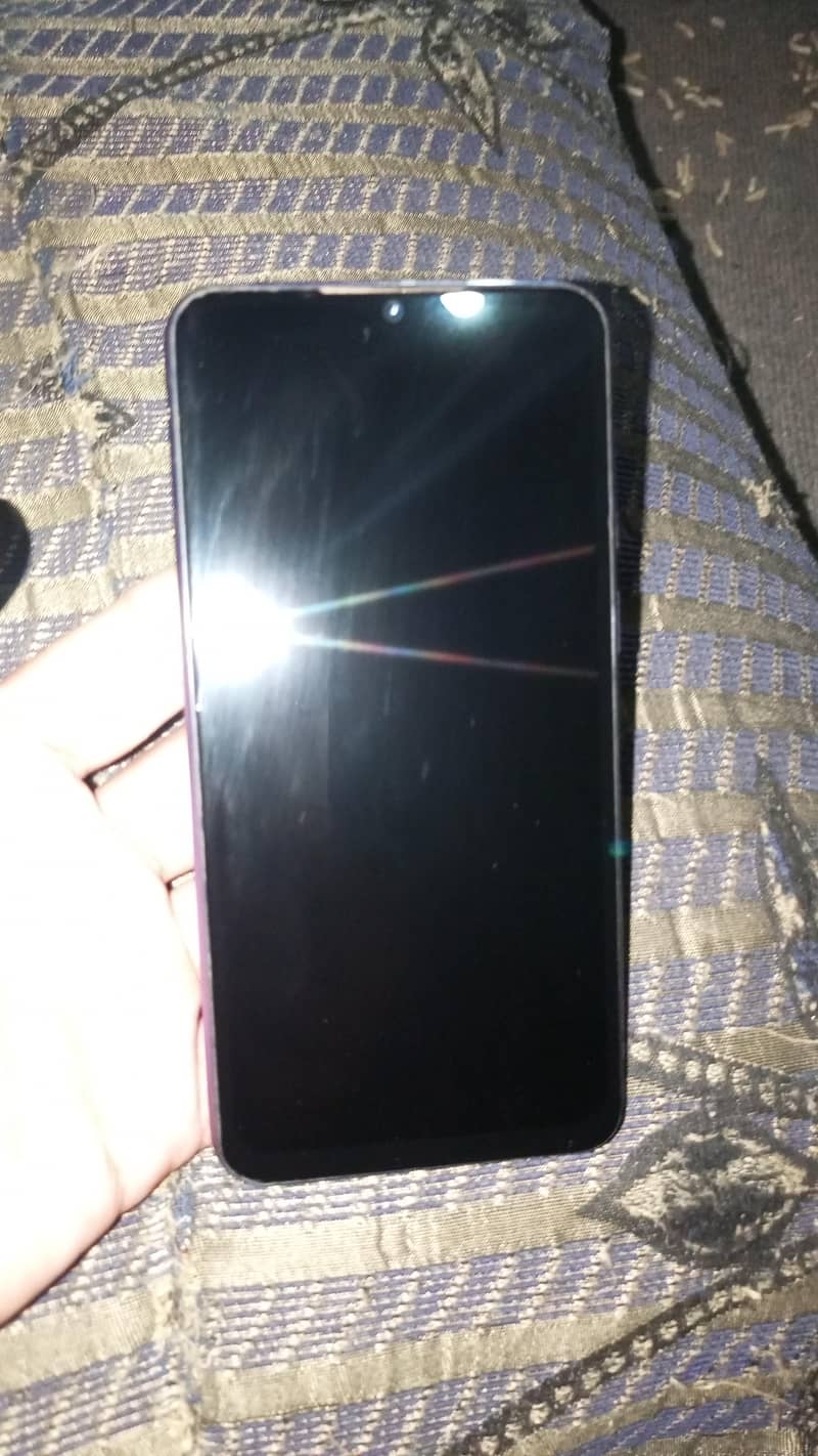 vivo good condition 2