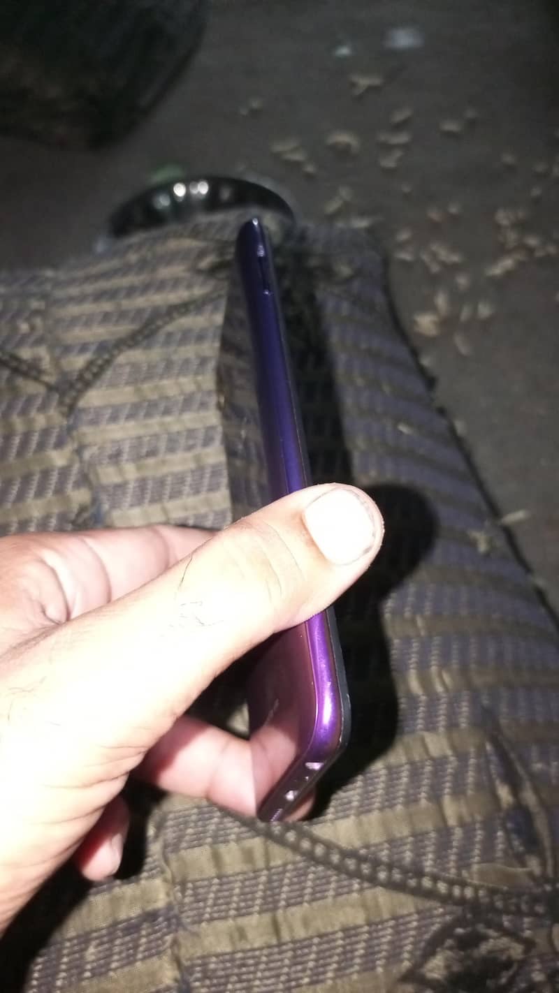 vivo good condition 4