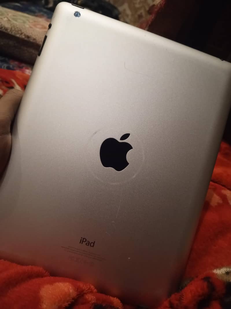 IPAD 4 1