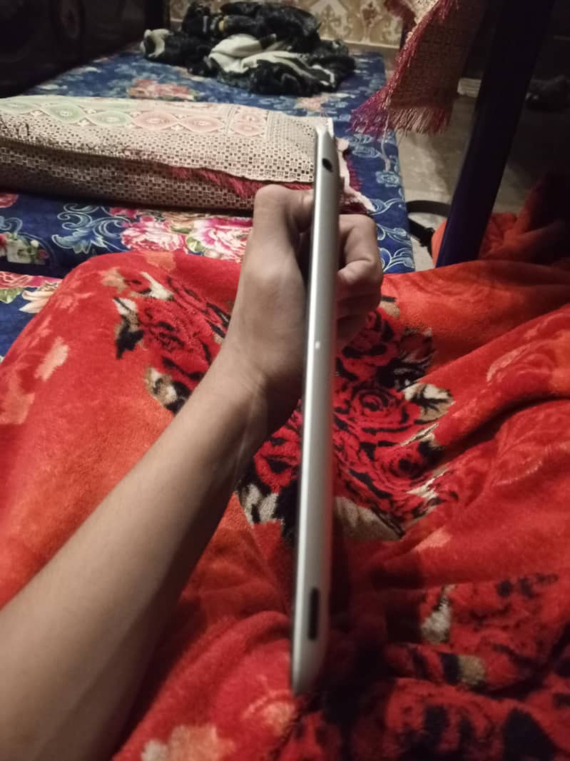 IPAD 4 5