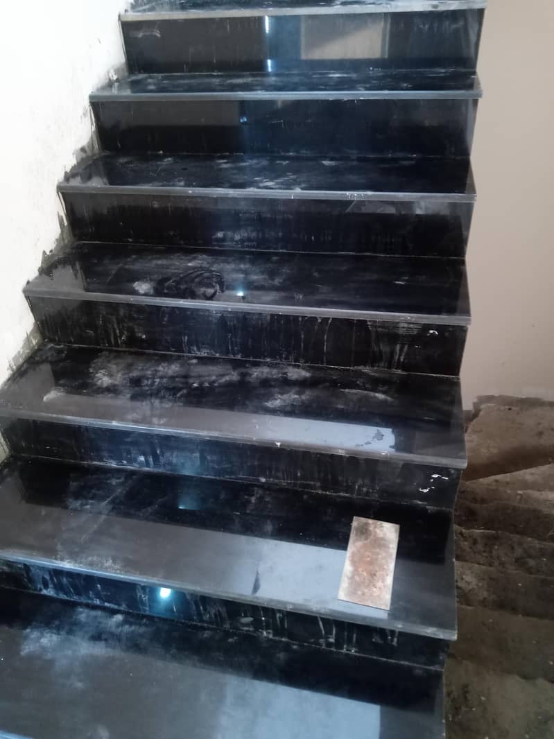 Tile Marble granite Work 12