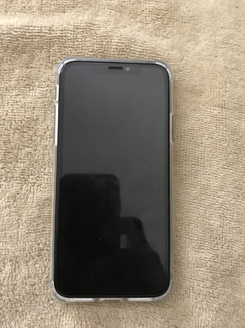 iphoneX 6