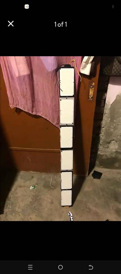 LED lights LED lights