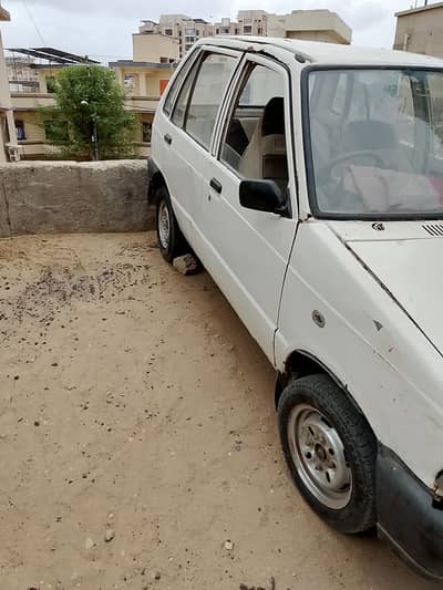 mehran 98 - Cars - 1105099136