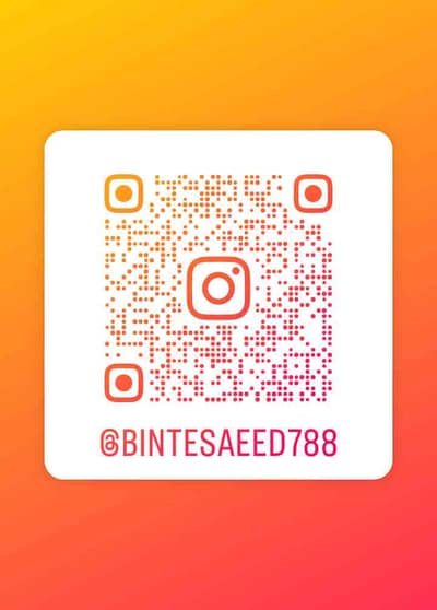 Bint-e-saeed 