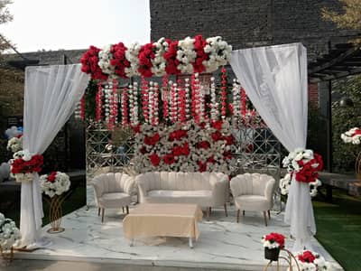 Celebrations & Elegance – Birthday & Wedding Event Planners”