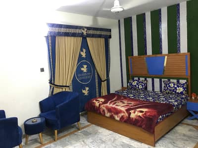 ROOM/PORTION/ SHORT/LONG STAY AVAILABLE