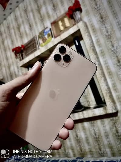 iPhone 11 Pro Max