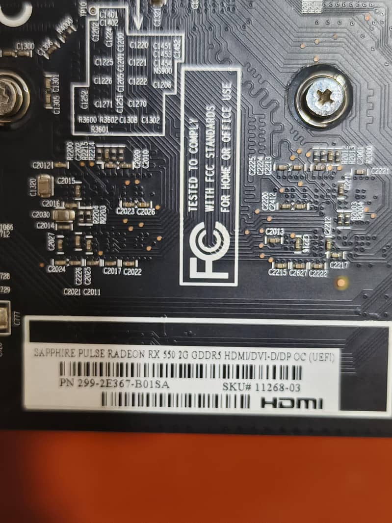 Rx550 1