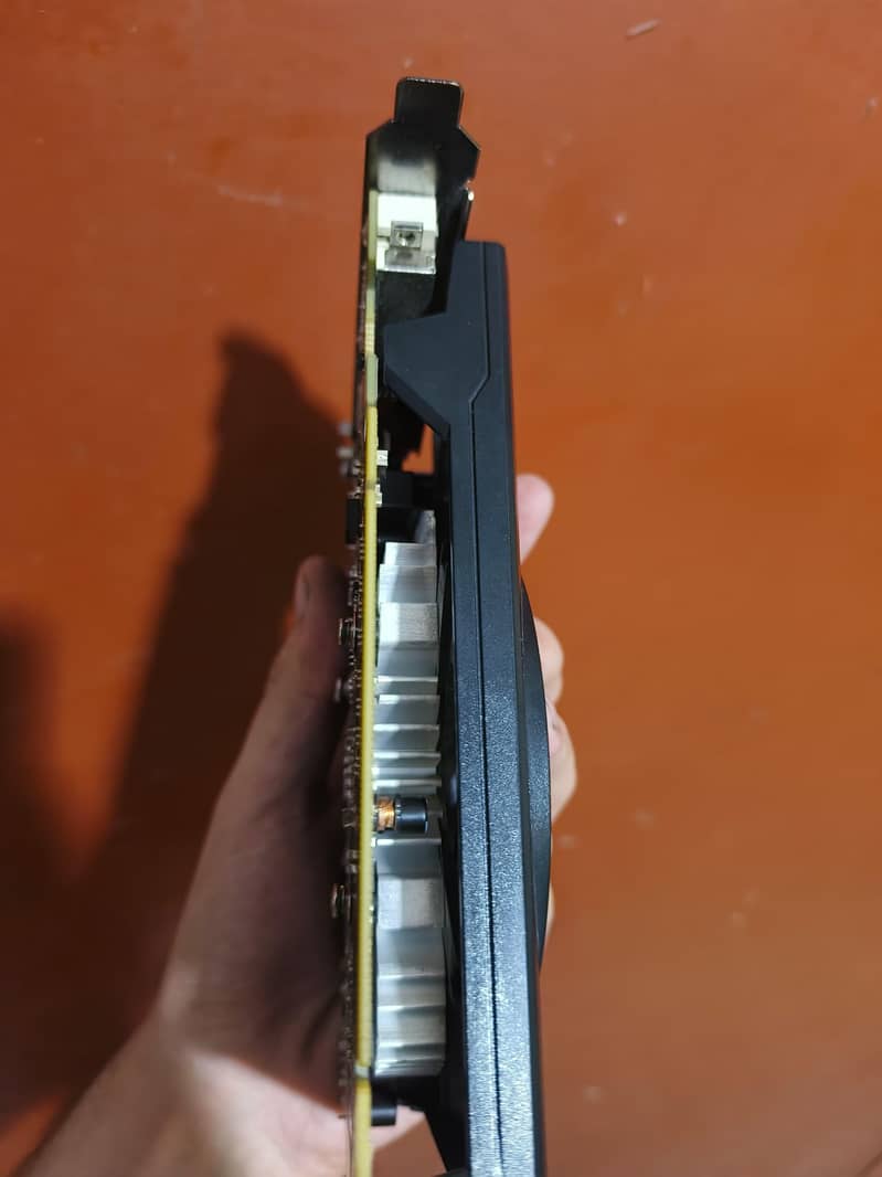 Rx550 5