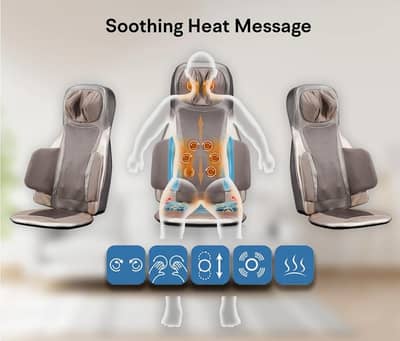 Massage Chair