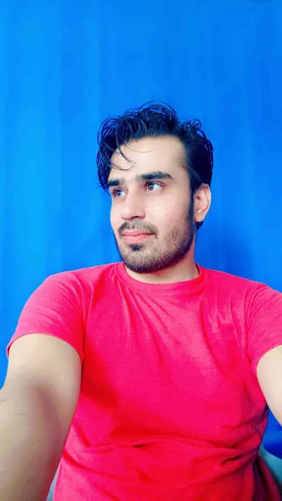 Zaid Khan