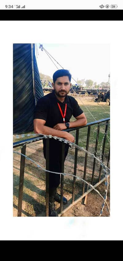 Kashif RaNa