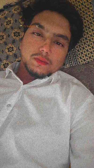 Hamza Rajpoot