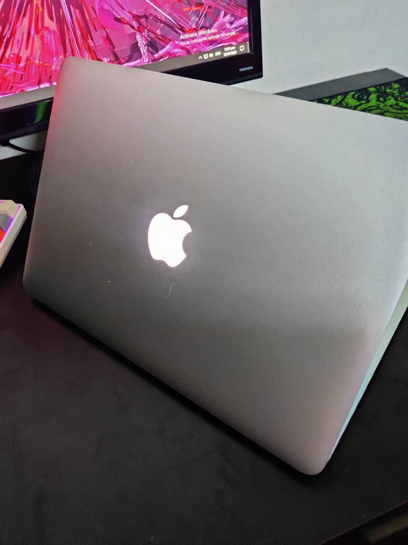 Macbook Pro 2015 1