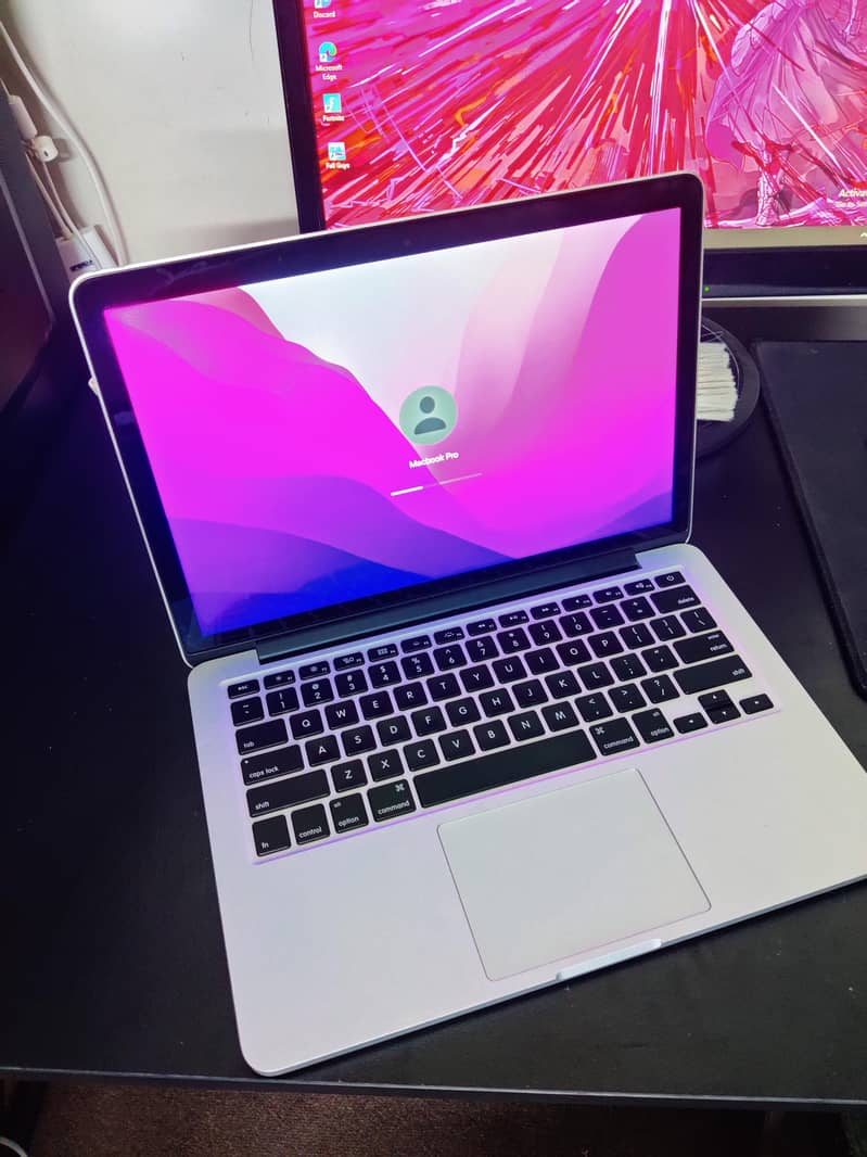 Macbook Pro 2015 3