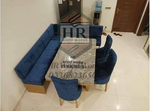 dining table set (manufacturers) 5