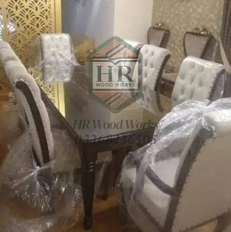 dining table set (manufacturers) 6