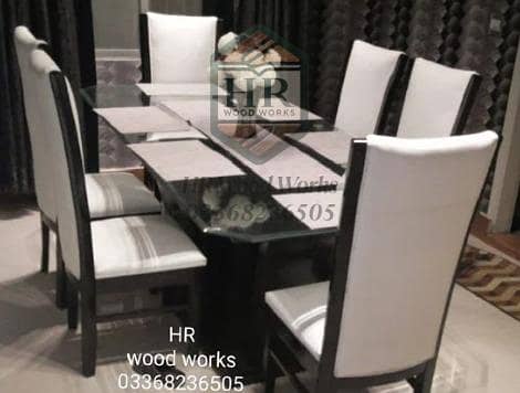 dining table set (manufacturers) 2