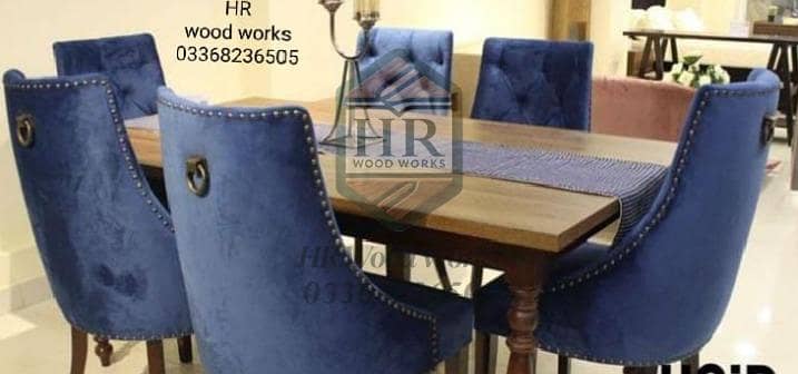 dining table set (manufacturers) 8