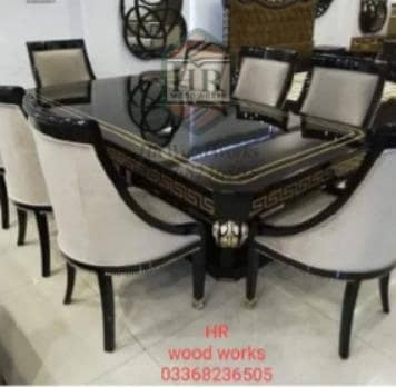 dining table set (manufacturers) 10