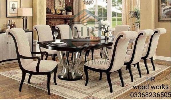 dining table set (manufacturers) 1