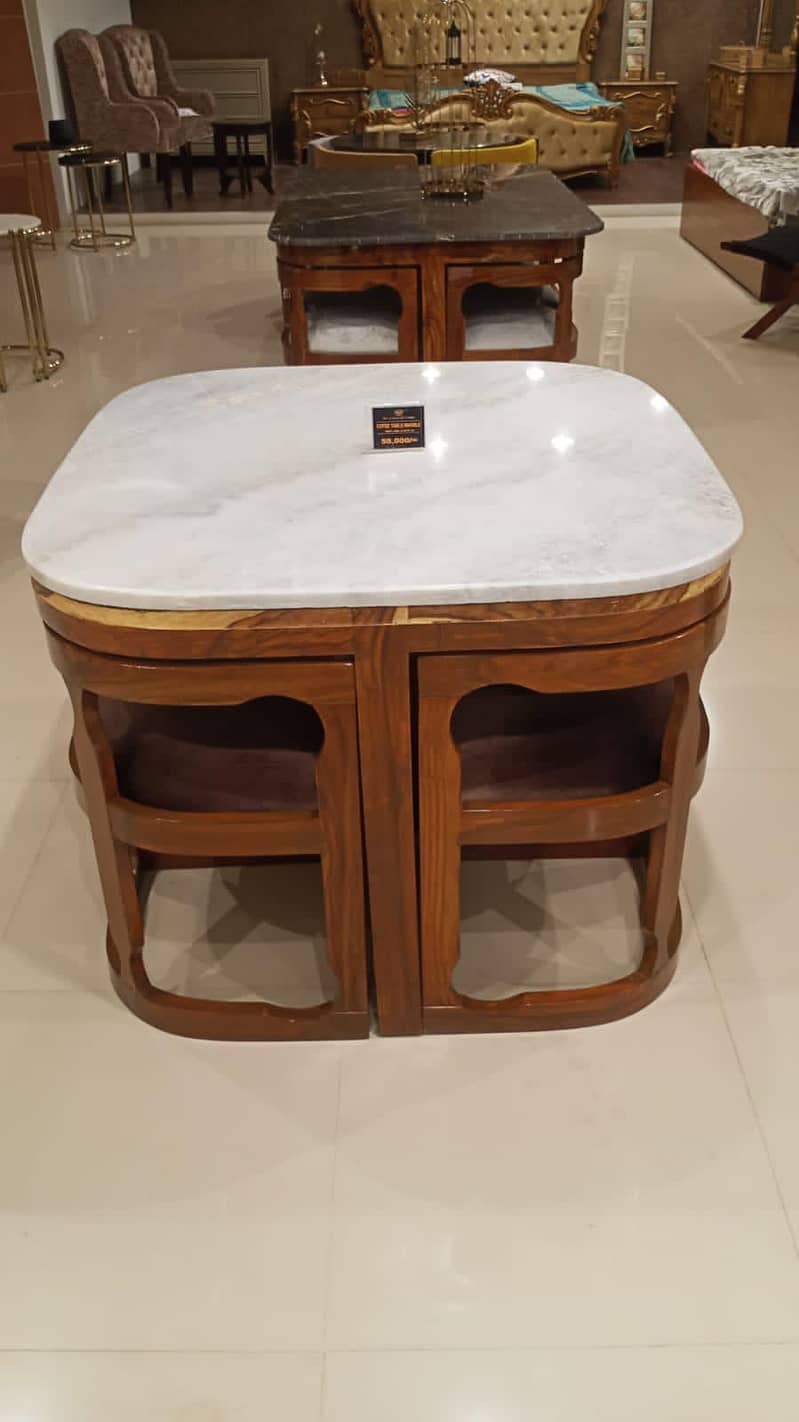 dining table set (manufacturers) 12