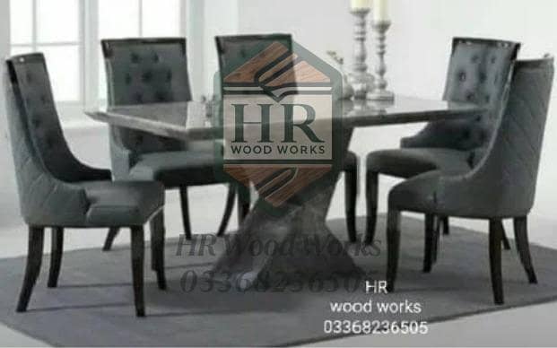 dining table set (manufacturers) 14