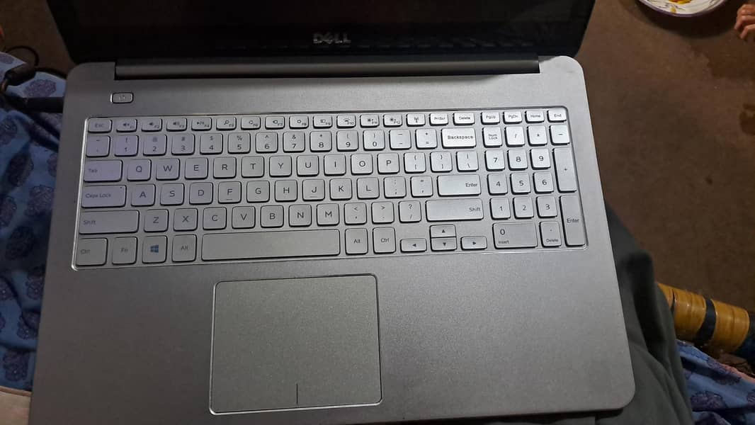 Dell Core i7 2