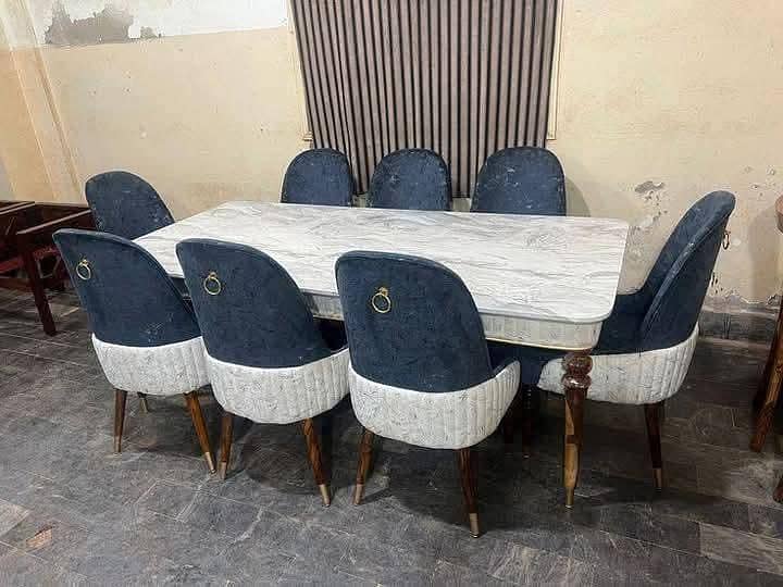 Dining set start from 70000 0