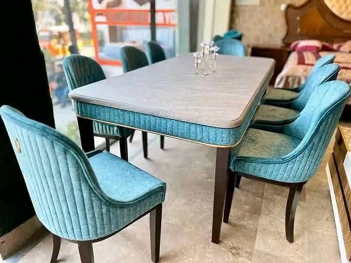 Dining set start from 70000 2