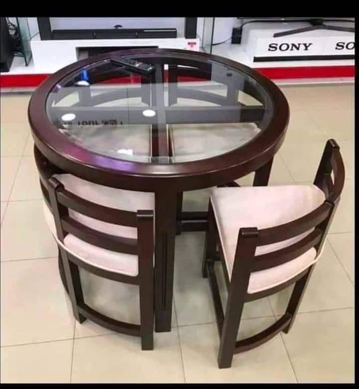 Dining set start from 70000 6