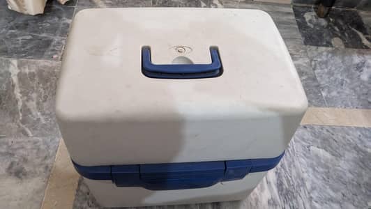 12V CAR FREEZER