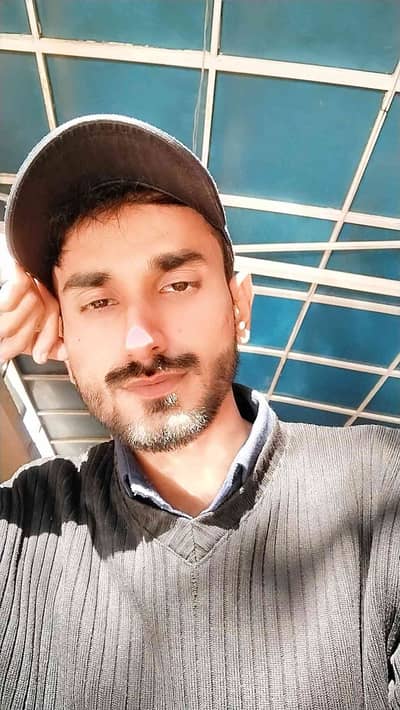 Syed Areeb