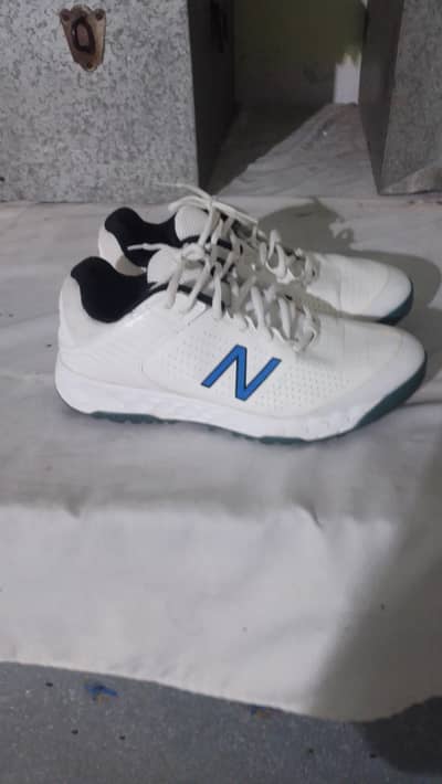 New Blnce. . . Shoes  UK se aye Howy Few Months Use