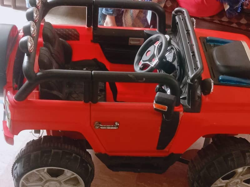 remote control car 0