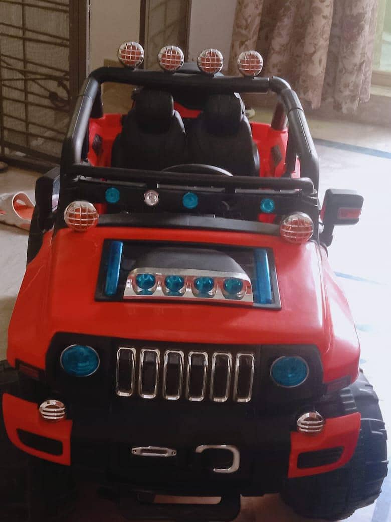 remote control car 3