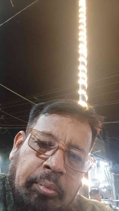 Saeedahmed Saeed