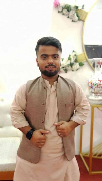 Abdullah Saeed
