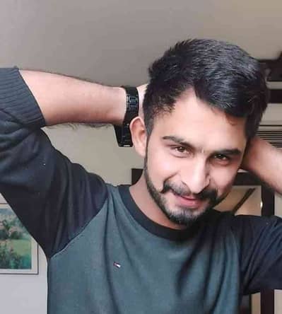 Mohsin Ali 