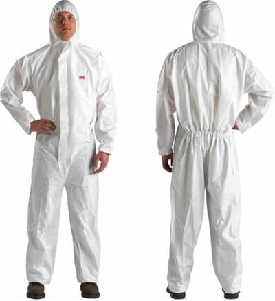Protective coverall suits (dangri)