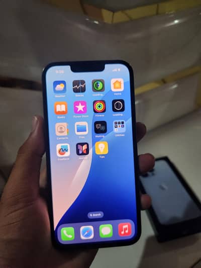 iPhone 13 pro pta approved