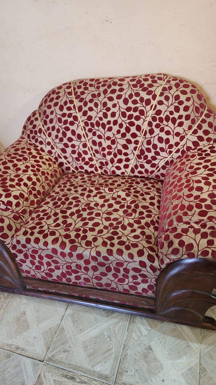 7 stears sofa 2